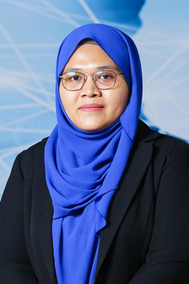 Dr. Noranida Mokthsim